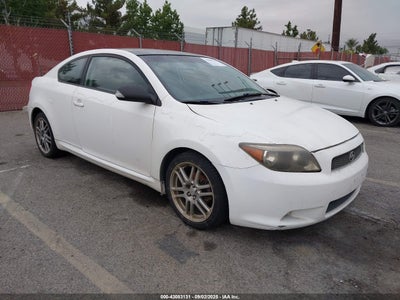 SCION TC 2007