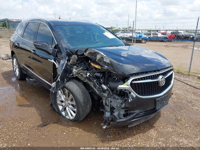 BUICK ENCLAVE 2021