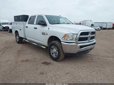 RAM 2500 2017