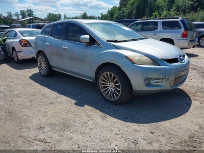 MAZDA CX-7 2007