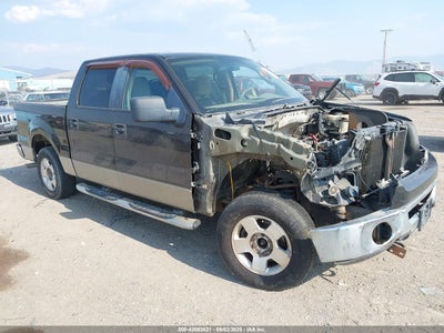FORD F-150 2007