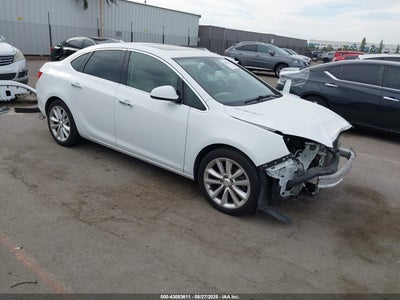 BUICK VERANO 2014