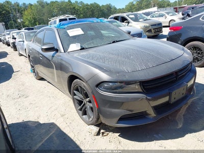 DODGE CHARGER 2020