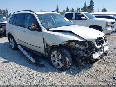 BMW X5 2012
