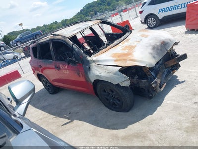 TOYOTA RAV4 2007
