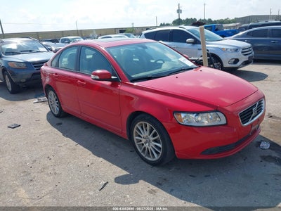 VOLVO S40 2010