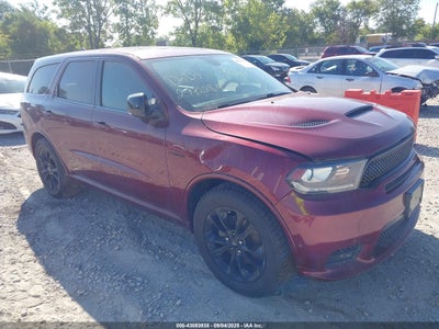 DODGE DURANGO 2020