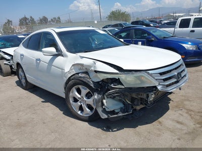 HONDA ACCORD CROSSTOUR 2010