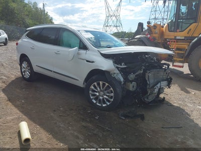 BUICK ENCLAVE 2018
