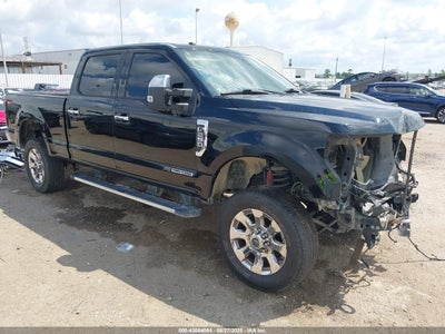 FORD F-250 2017