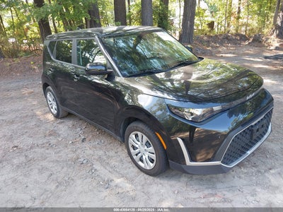 KIA SOUL 2023