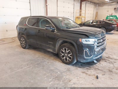 GMC ACADIA 2020