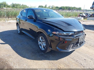 DODGE HORNET 2024