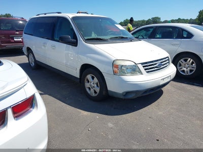 FORD FREESTAR 2005