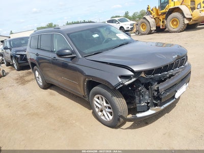 JEEP GRAND CHEROKEE L 2023