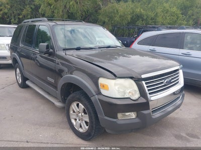 FORD EXPLORER 2006