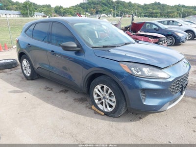 FORD ESCAPE 2020