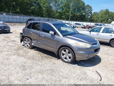 ACURA RDX 2008