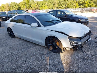 AUDI A8 L 2016