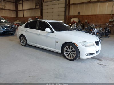 BMW 328I 2011