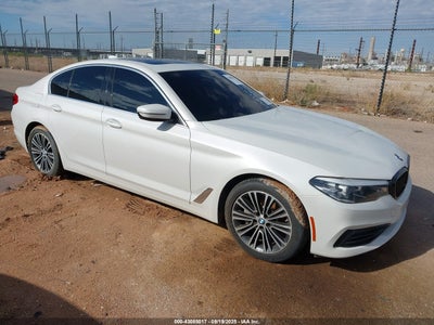 BMW 530I 2020