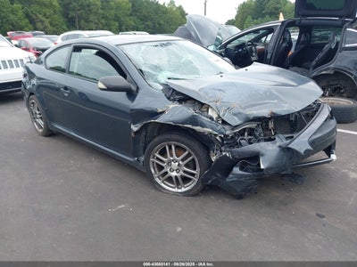 SCION TC 2006