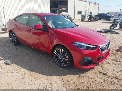 BMW 228 GRAN COUPE 2022