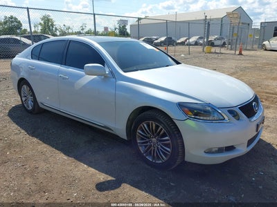 LEXUS GS 300 2006