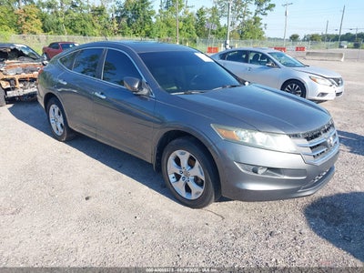 HONDA ACCORD CROSSTOUR 2011