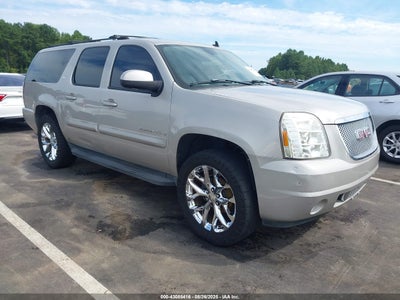 GMC YUKON XL 1500 2007