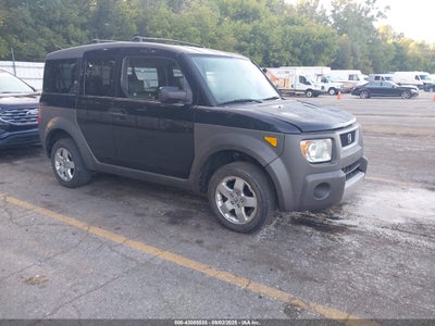 HONDA ELEMENT 2003