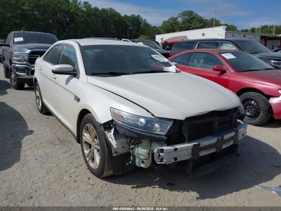 FORD TAURUS 2013