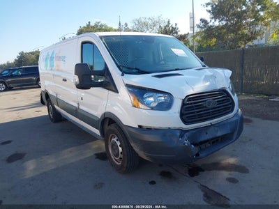 FORD TRANSIT-350 2015