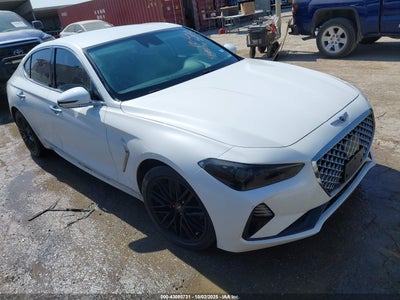 GENESIS G70 2021
