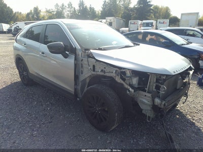 MITSUBISHI ECLIPSE CROSS 2023