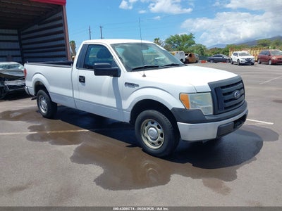 FORD F-150 2010