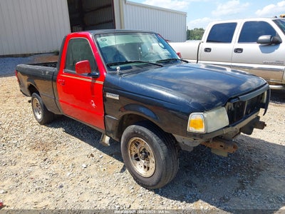 FORD RANGER 2009