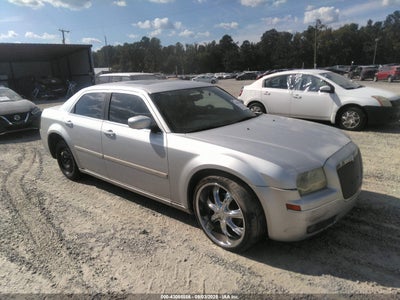 CHRYSLER 300 2005