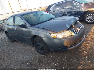 SATURN ION 2005