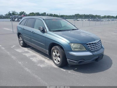 CHRYSLER PACIFICA 2006