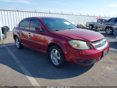 CHEVROLET COBALT 2009