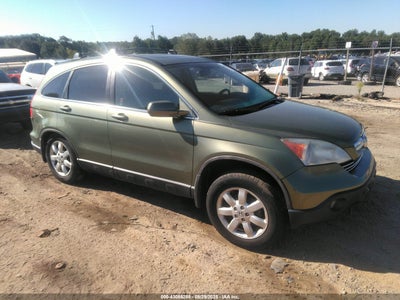 HONDA CR-V 2008