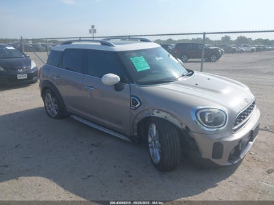 MINI COUNTRYMAN 2024