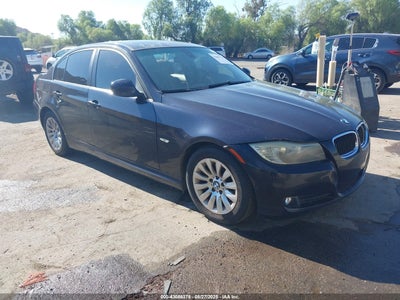 BMW 328I 2009