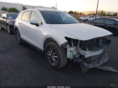 MAZDA CX-9 2016