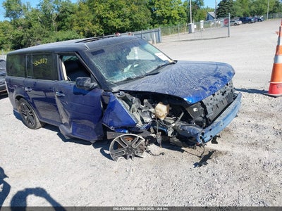 FORD FLEX 2015