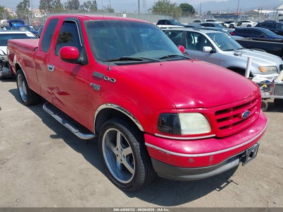 FORD F-150 2003