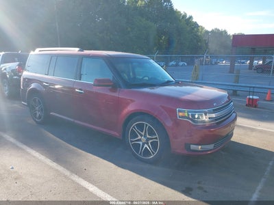 FORD FLEX 2013