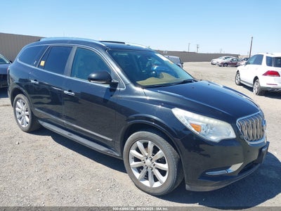 BUICK ENCLAVE 2015