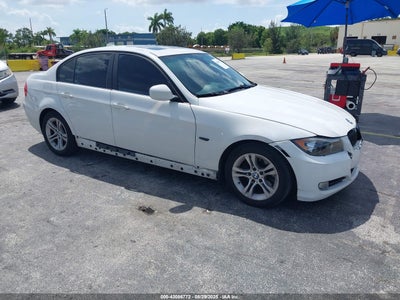 BMW 328I 2009